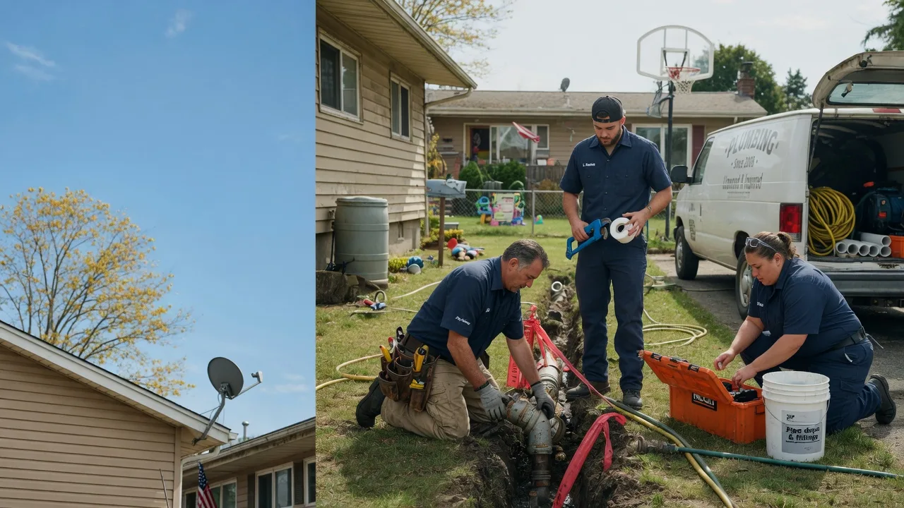 Garbage Disposal Replacement in Blanchard, PA near me